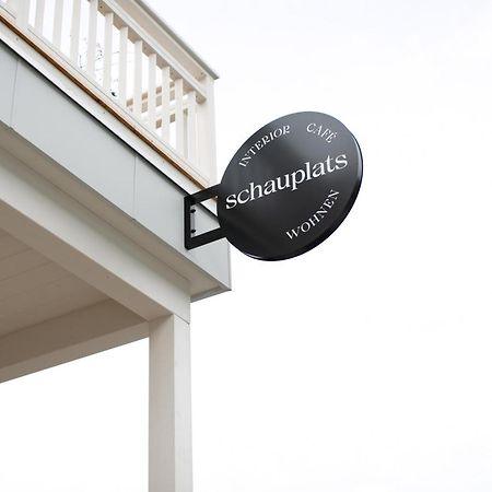 Ferienwohnung Schauplats インスブルック エクステリア 写真
