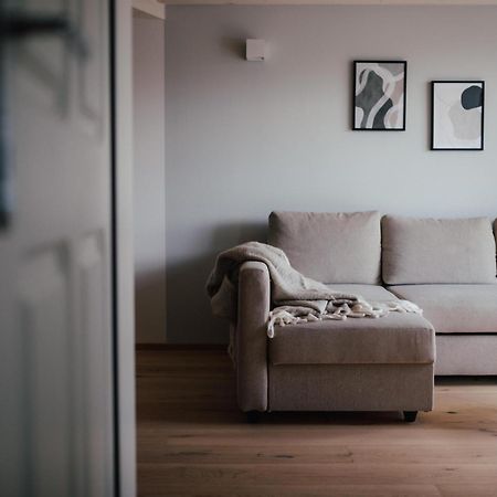 Ferienwohnung Schauplats インスブルック エクステリア 写真