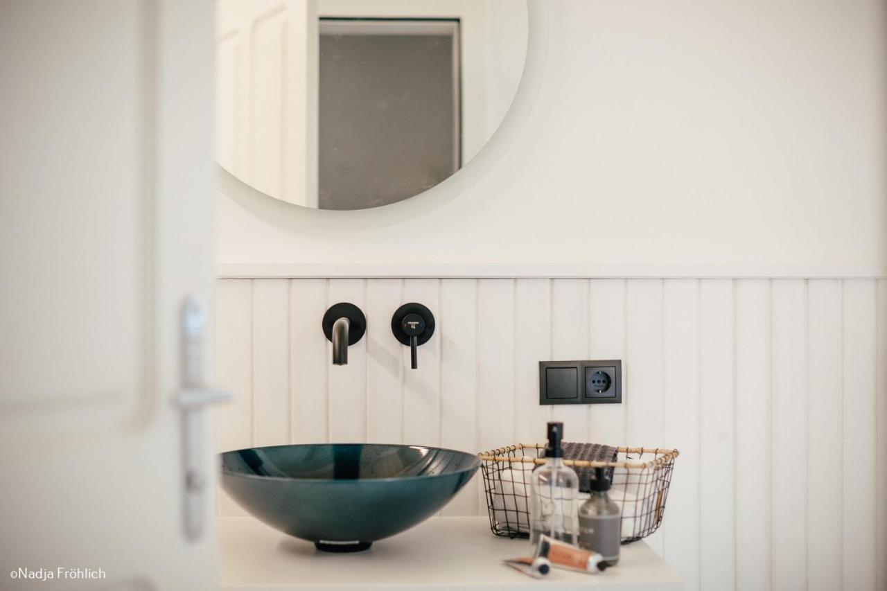 Ferienwohnung Schauplats インスブルック エクステリア 写真