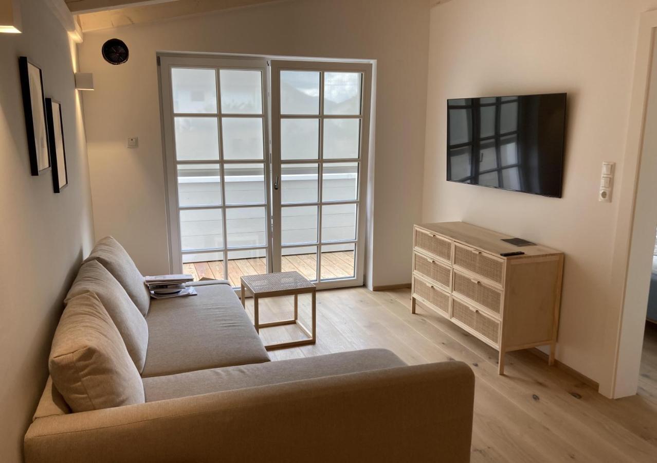 Ferienwohnung Schauplats インスブルック エクステリア 写真