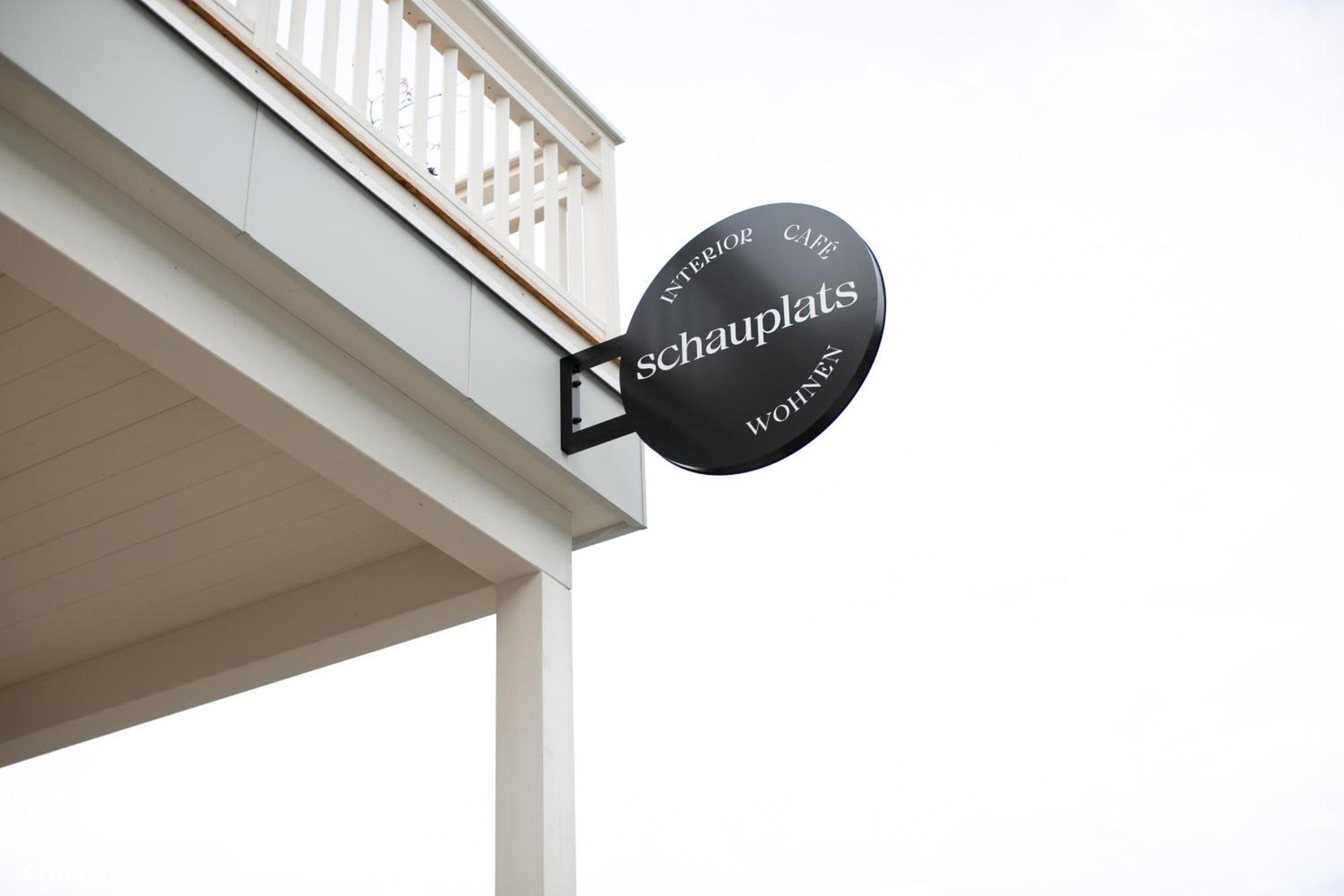 Ferienwohnung Schauplats インスブルック エクステリア 写真