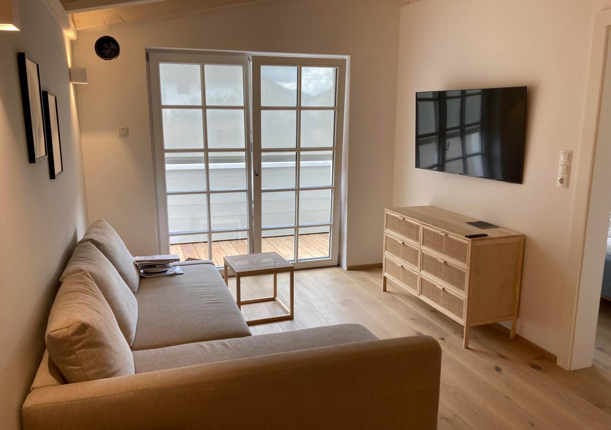 Ferienwohnung Schauplats インスブルック エクステリア 写真