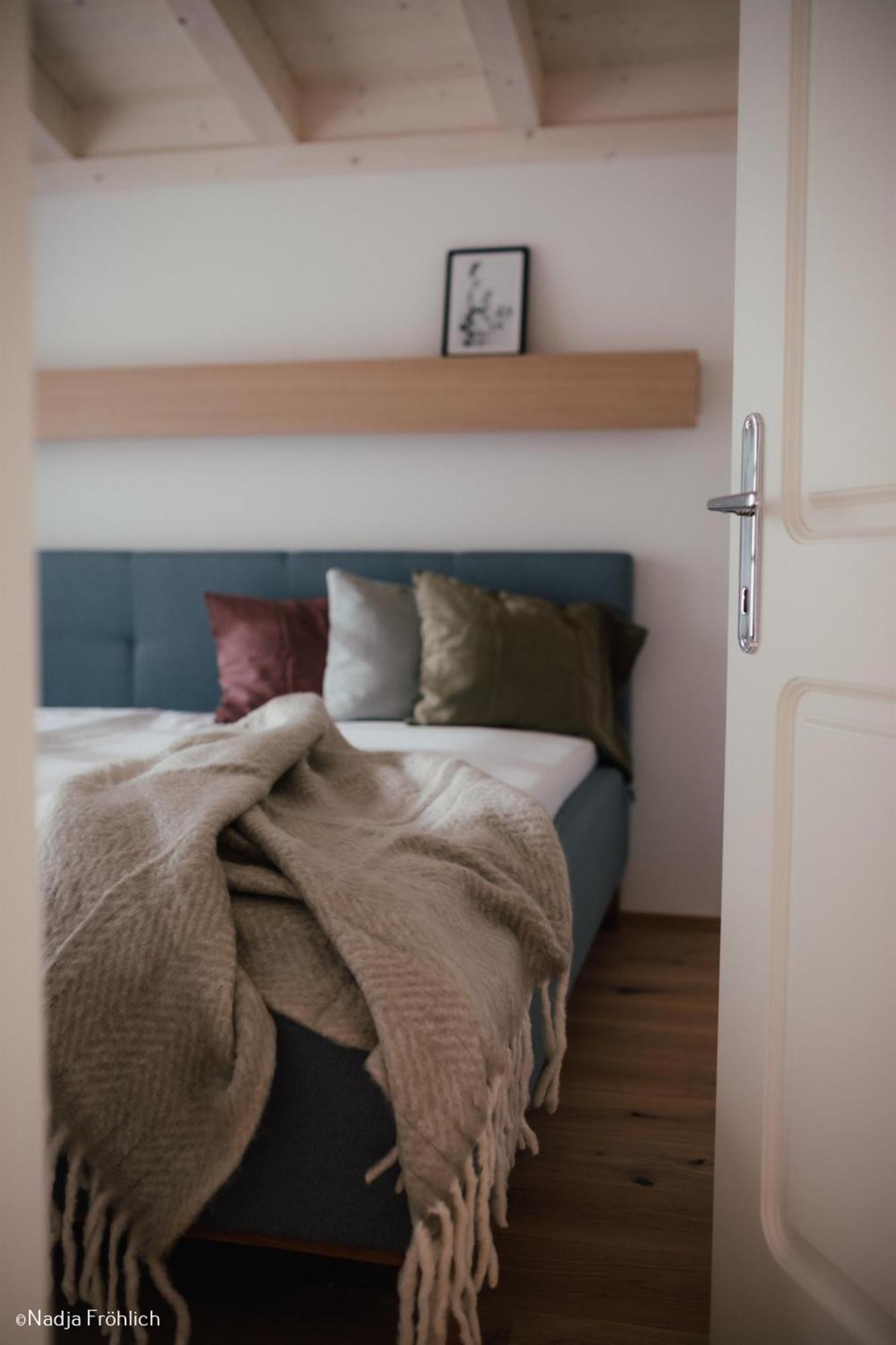 Ferienwohnung Schauplats インスブルック エクステリア 写真