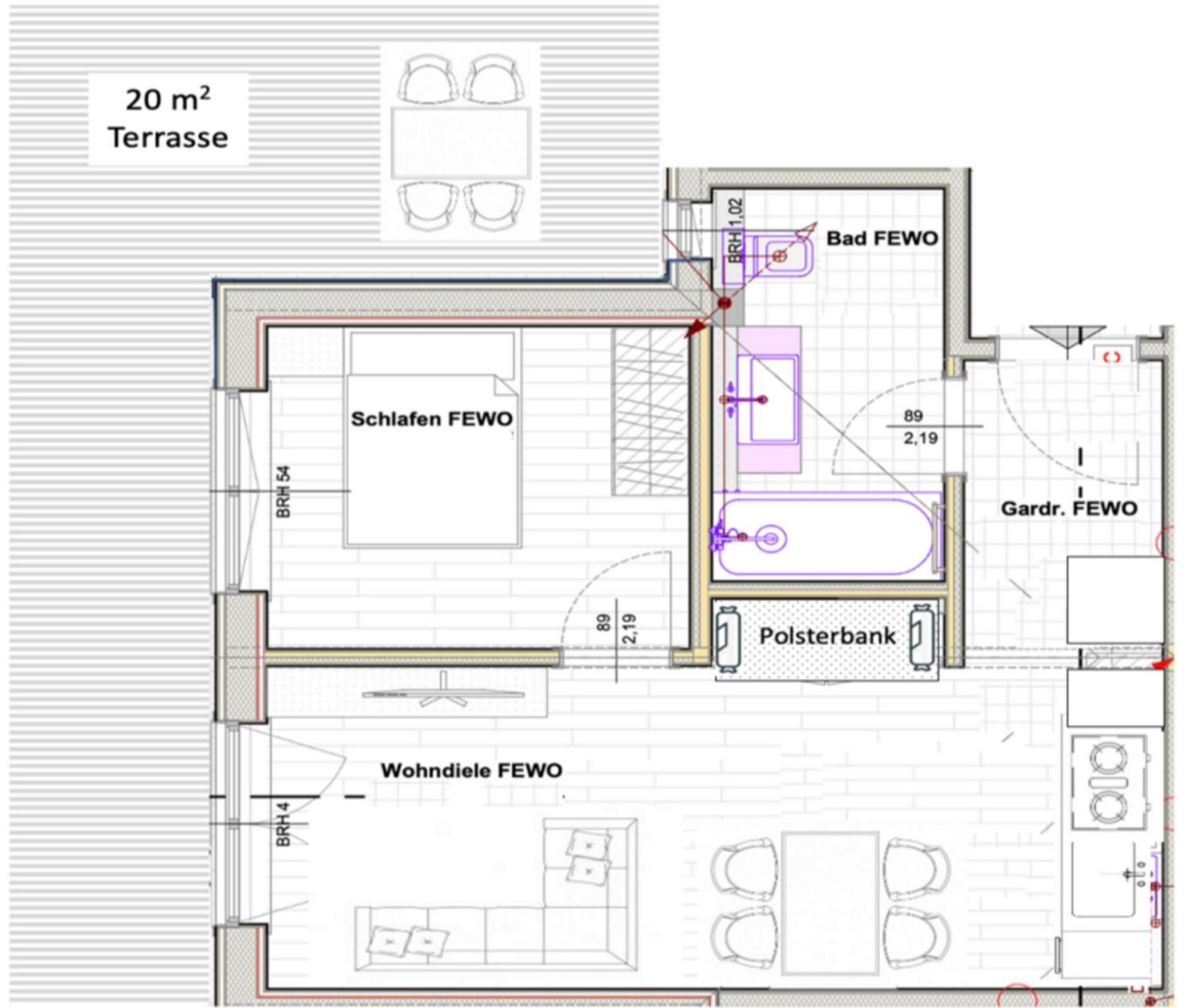 Ferienwohnung Schauplats インスブルック エクステリア 写真