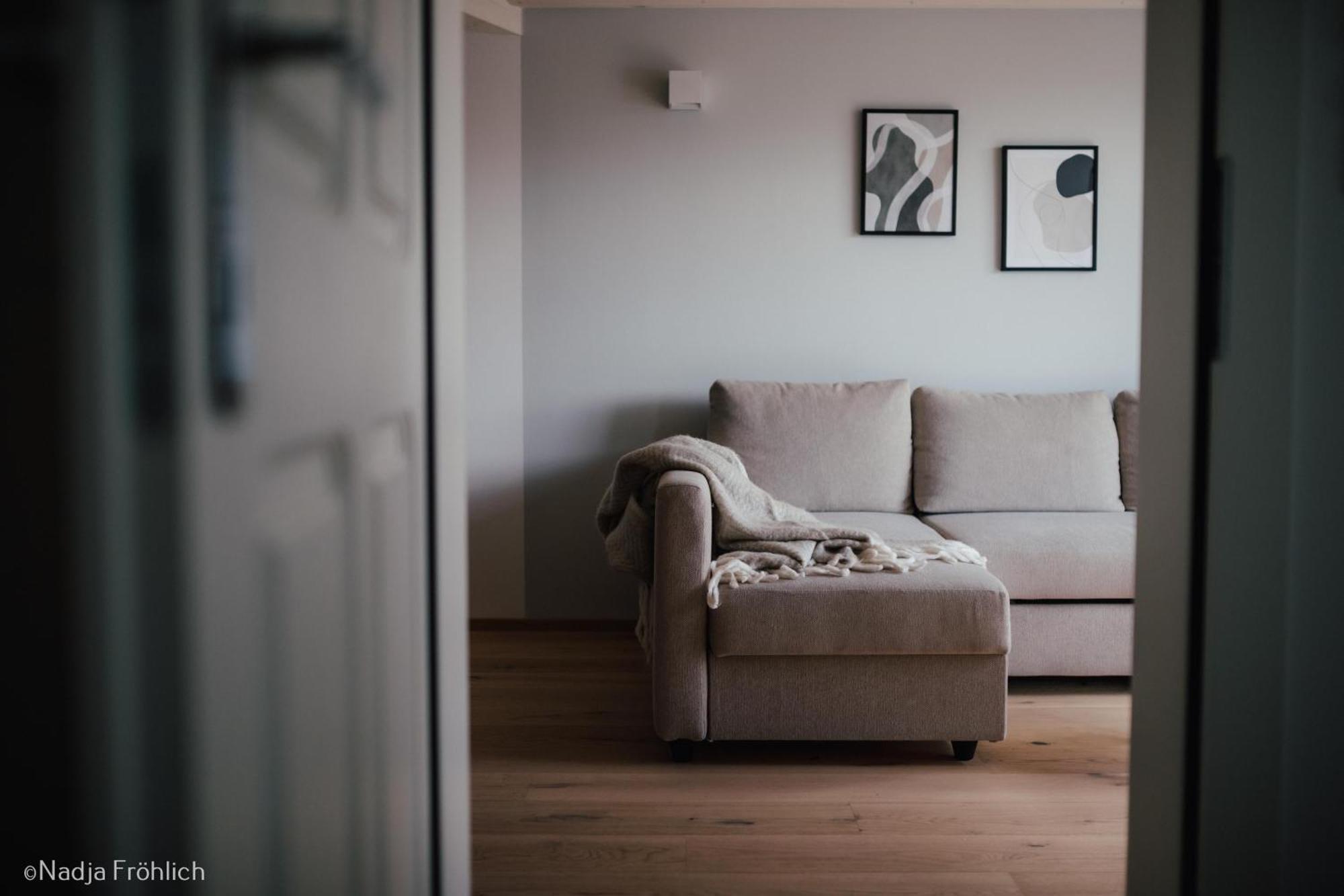 Ferienwohnung Schauplats インスブルック エクステリア 写真